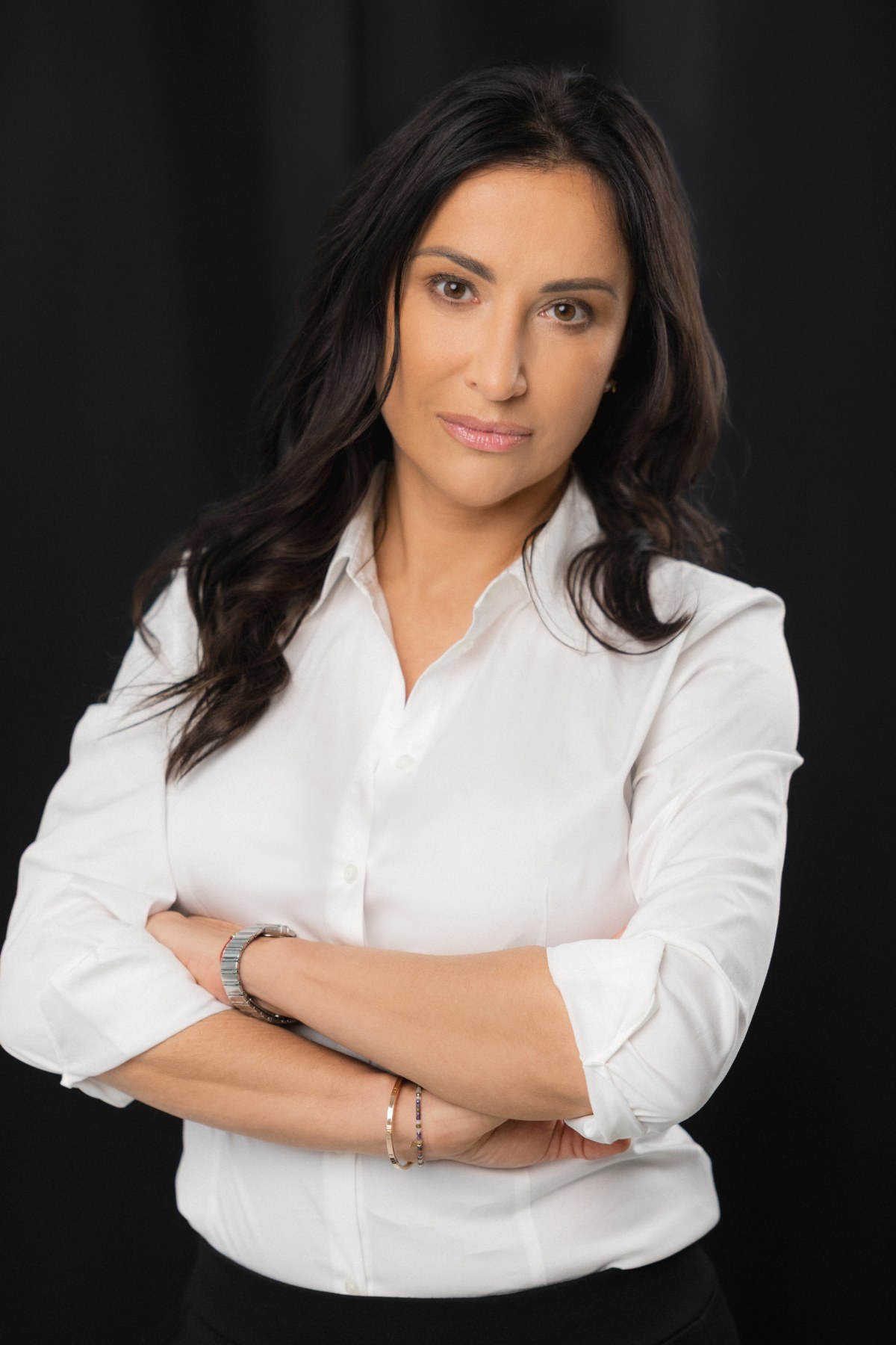 Agnieszka Kalinowska